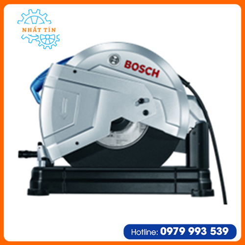 Máy Cắt Sắt Bosch GCO 220